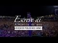 Luan Santana - Escreve aí - O público cantando a ...