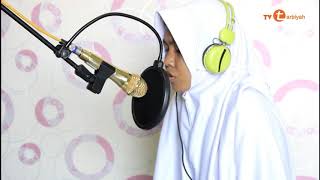 Download lagu Qoriah SEPTI LAFAVIA AMRIDA Q.S.al isra' ayat 1-3 mp3