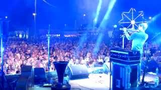 Seth Lakeman - Raise Your Glass to the One You Love