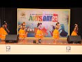 MMA 2025, mesmerising performance by Ziya' Haizel, Hanna; Micheal and Jewel