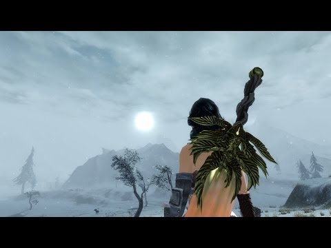 Guild Wars 2 - Legendary Sunrise
