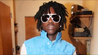 You Ain&#39;t Bout That - Chief Keef (Feat. DKG)