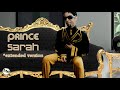 Prince - Sarah *extended version - NPG Vandals