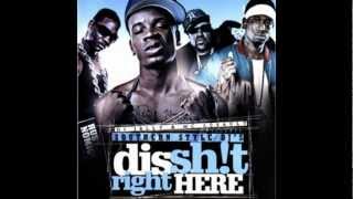 DJ Unk ft. Yola Da Great - Dont Make Us