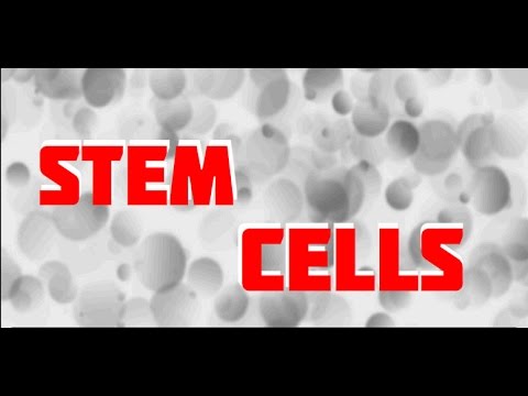Science Documentary: Stem Cells,Regenerative Medicine,Artificial Heart,a future medicine documentary Video