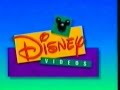 Walt Disney Videot