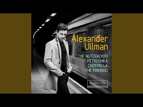 The Nutcracker Suite, Op. 71a: IV. Intermezzo (Arr. for Piano)