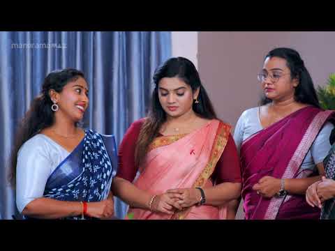 EP 137 | Ottashikharam |   Meenakshi’s employment period has concluded.