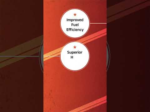 Stop Machinery Damage – Use This Hydraulic Oil Instead! ⚙️ | Powerex AW-68