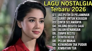 Download lagu KUMPULAN LAGU NOSTAGIA TERBARU 2026 // Jas Putih Di Pelamianan mp3 Download lagu KUMPULAN LAGU NOSTAGIA TERBARU 2026 // Jas Putih Di Pelamianan mp3