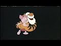 Closing To Winnie The Pooh Frankenpooh 1995 VHS