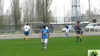 preview picture of video 'The Golden Game  Poltava Region in 2010'