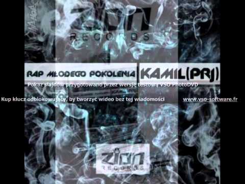Kamil (prj) "Po co kolejny wers" Feat. Maciej (Mexicologo) & Djobelny Prod.Zelu