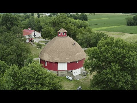 Round Barn Blues (Kirksville, MO) - Missouri Life TV Season 5