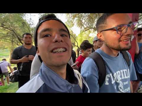 VERSATIL vs. STALKER vs. JANO: OCTAVOS DE FINAL - RG BATTLES A BENEFICIO JASON