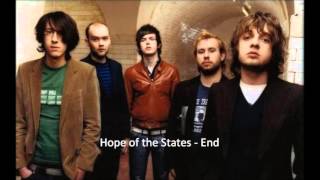 Hope of the States - End