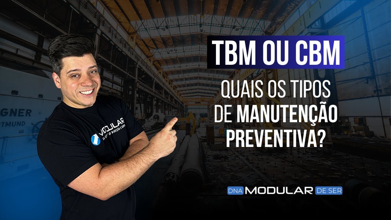 🤔 Quando trabalhar: Manutenção Baseada no Tempo ou Baseada na Condição? DESCUBRA