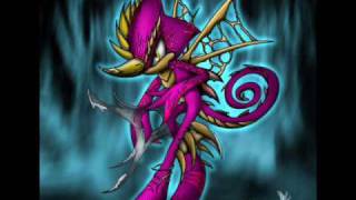 Cover art for Sonic boys