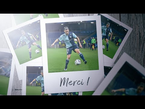 Merci Quentin Cornette ! 👋