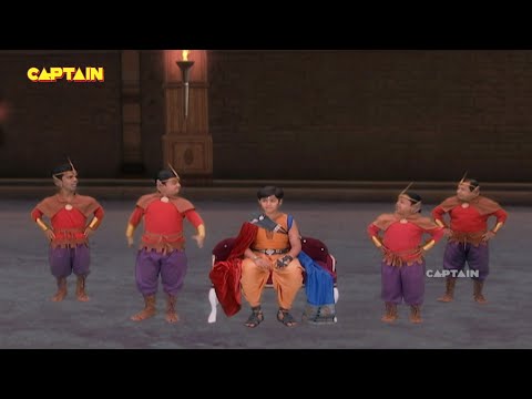 Baalveer ( बालवीर ) Full Episode 309 || Dev Joshi, Karishma Tanna