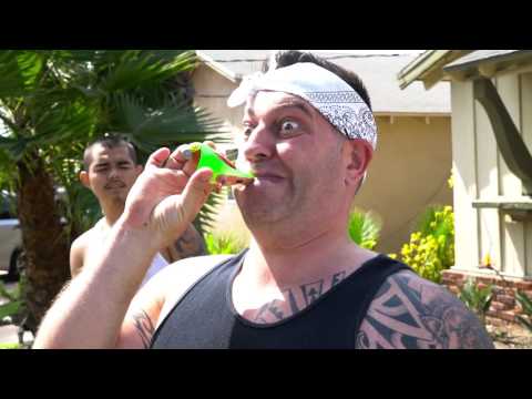 Michael Passion - C Town Cholos