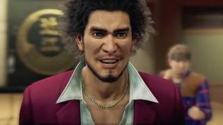 [Shounan no Kaze ft. Yasutaka Nakata] Ichibanka 「一番歌」 - Yakuza 7 Like A Dragon OFFICIAL M/V