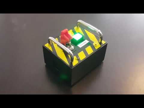 A-Team "Executive Desk Toy" for my Daughter