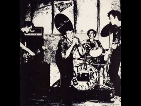 The Buttocks - Bonanza