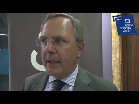 Filippo Gallo, presidente di Cisco