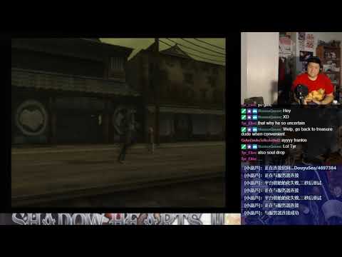 Let's BLIND Play Shadow Hearts: Covenant Part 91 - Disc 2 (25)