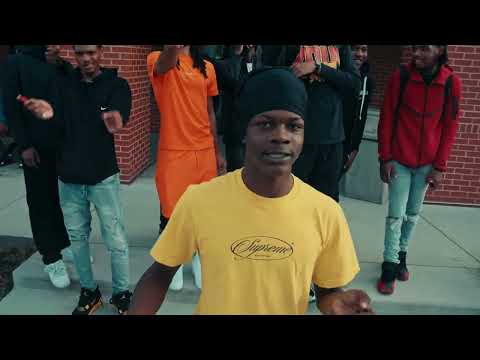 SlidaaBoyz  - "Where We Going" (Official Video)