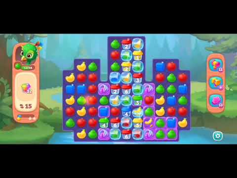 Wildscapes 496 Level