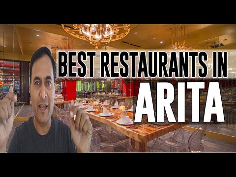 Best Restaurants and Places to Eat in Arita cho, Japan