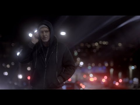 Видеоман - Официальный русский трейлер (2021)