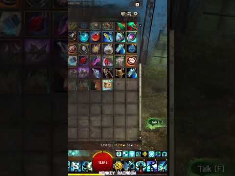 Festival of the Four Winds Quick 45 Golds | GW2 | Easy Money #gaming #gw2 #guildwars2  #mmo #games