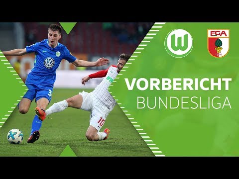 Vorbericht | Bundesliga | VfL Wolfsburg - FC Augsburg