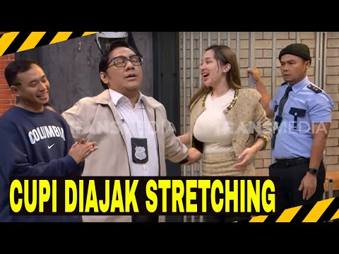 CAFE CUPITA GOBAS DIGREBEK ORMAS, PASMING BASED JADI SAKSI | MOMEN SERU LAPOR PAK! (20/01/25)