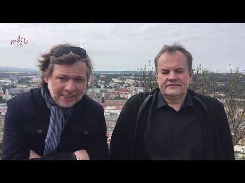 MISSA BREVIS - světové premiéry na CD