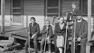 Appalachian Mountain Bluegrass Music | Happy Uplifting Instrumental Tunes