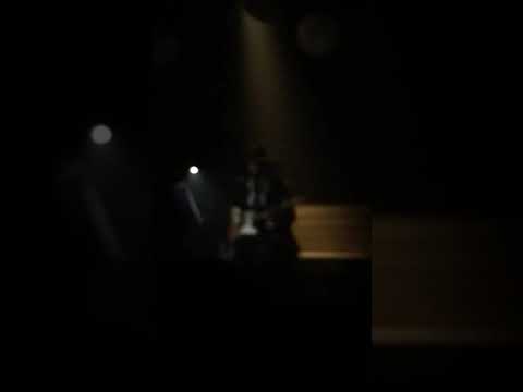 181224 콜드 Colde - 시시콜콜한 이야기 (이소라) (@ MERRY WAVY CHRISTMAS)