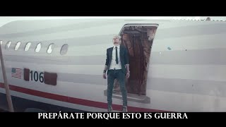 Sum 41 - War (Sub Español)