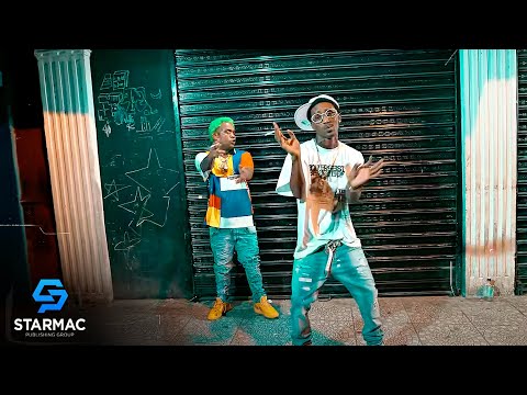 El Cherry Scom X Chocoleyrol - BATE WII