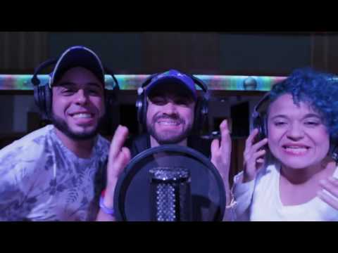Nacho y Los Fantásticos Feat  Franco De Vita y Victor Muñoz   Valiente