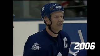 Top Mats Sundin Leafs Goals