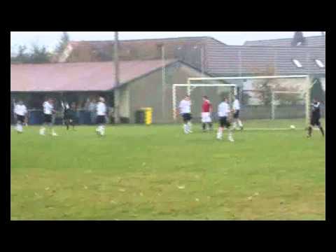 11. Kreisliga EE / Möglenz - VfB Hohenleipisch II 1:7