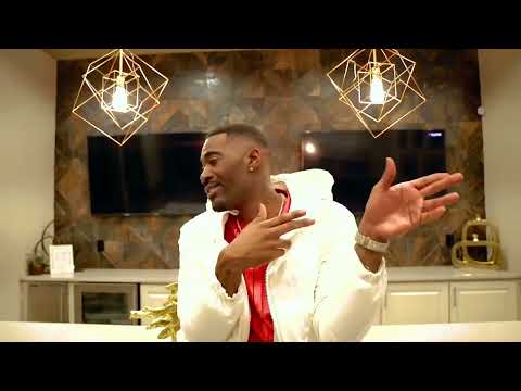 Chris Echols (Ft. Temper Da Don) - Lovers & Friends Pt. 2