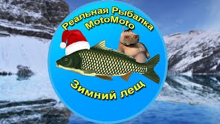 Как поймать леща в реальной рыбалке