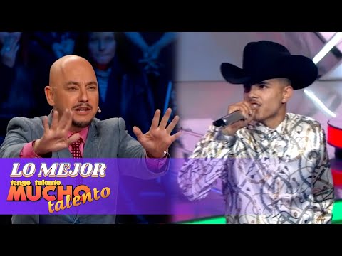 LUIS OMAR MORALES DESEPCIONA A SU FAMILIA | LMTT