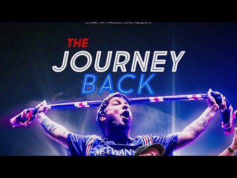 THE JOURNEY BACK promo