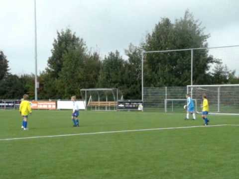 BVCB E1 - Floreant E1 3-2 (2-1)